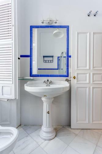 Apartamento Casa Palacio Madre De Dios I Y II