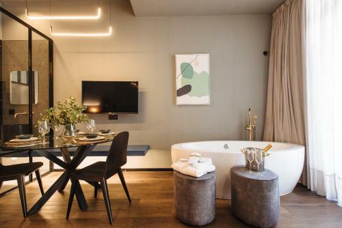 Apartamento Muralla Sevilla Suites By Lola