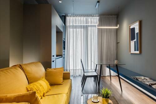 Apartamento Muralla Sevilla Suites By Lola