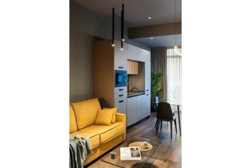 Apartamento Muralla Sevilla Suites By Lola
