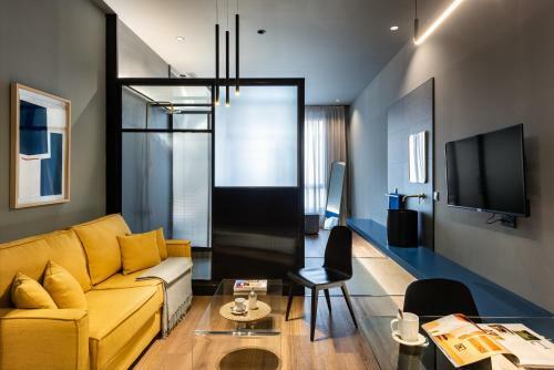 Apartamento Muralla Sevilla Suites By Lola