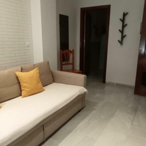 Apartamentos Centro Hist�rico