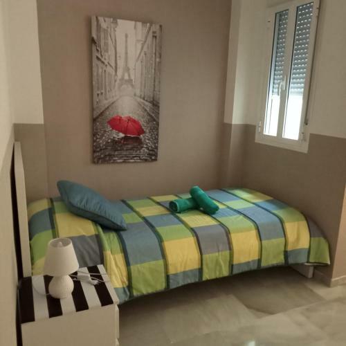 Apartamentos Centro Hist�rico