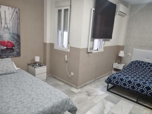 Apartamentos Centro Hist�rico
