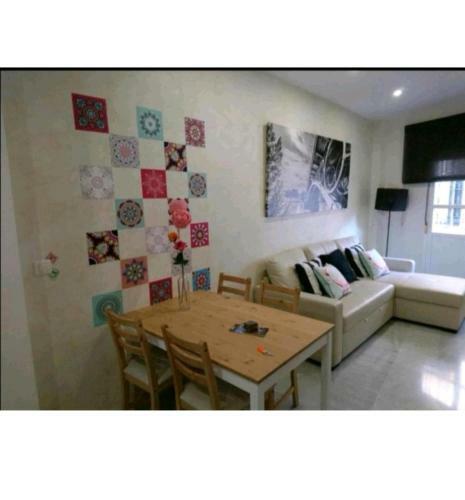 Apartamentos Centro Hist�rico
