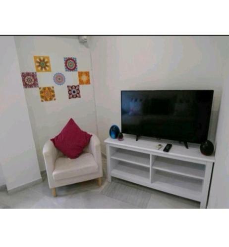 Apartamentos Centro Hist�rico