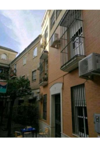 Apartamentos Centro Hist�rico