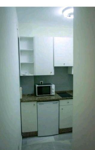 Apartamentos Centro Hist�rico