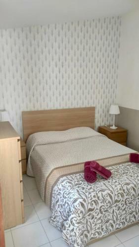 Apartamentos Centro Hist�rico