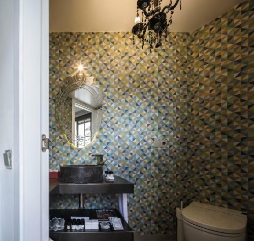Apartamento The Terrace, D�plex Con Terraza Privada
