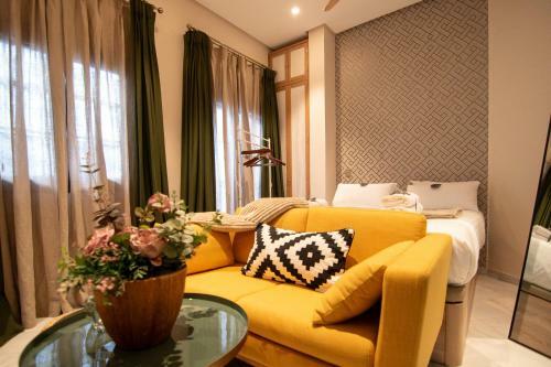 Apartamento The Terrace, D�plex Con Terraza Privada