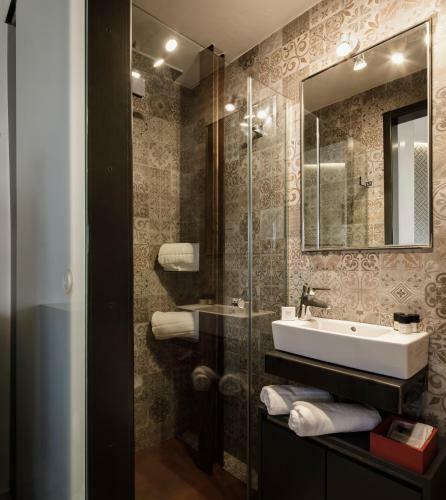 Apartamento The Terrace, D�plex Con Terraza Privada