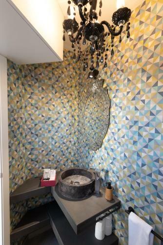 Apartamento The Terrace, D�plex Con Terraza Privada