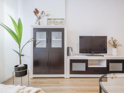 Apartamento Esencias De Sevilla Triana