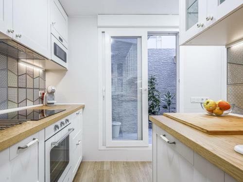 Apartamento Esencias De Sevilla Triana