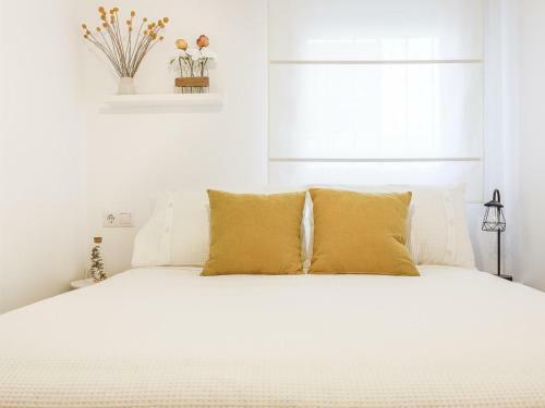 Apartamento Esencias De Sevilla Triana