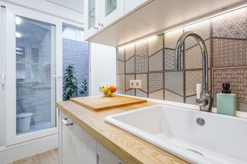 Apartamento Esencias De Sevilla Triana