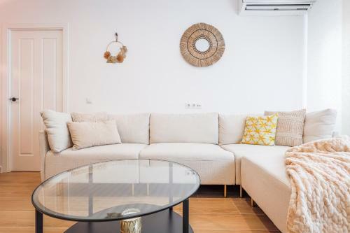 Apartamento Esencias De Sevilla Triana