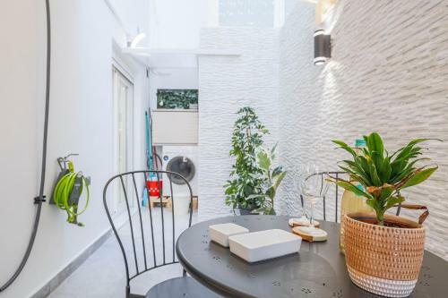 Apartamento Esencias De Sevilla Triana