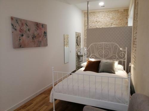 Apartamento Salotur Sierpes