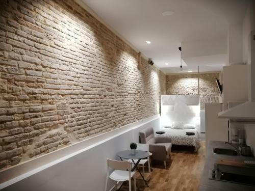 Apartamento Salotur Sierpes