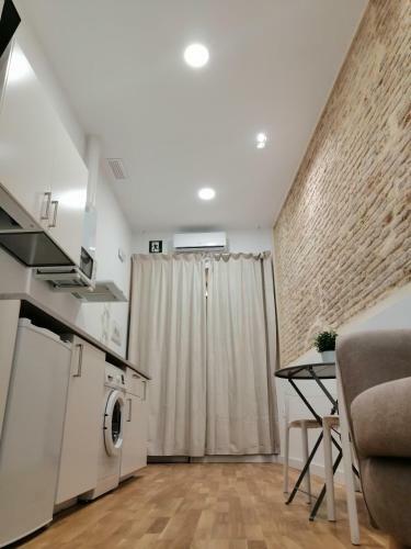 Apartamento Salotur Sierpes