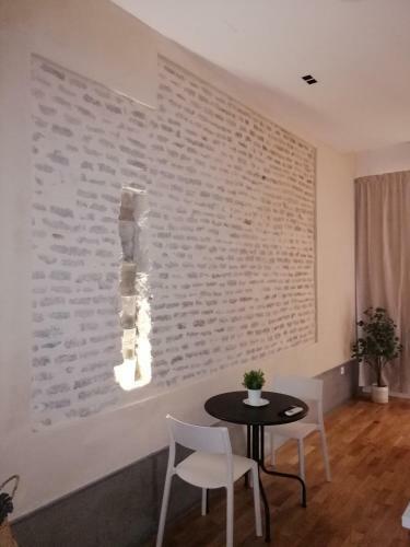 Apartamento Salotur Sierpes