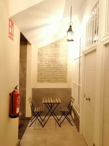 Apartamento Salotur Sierpes