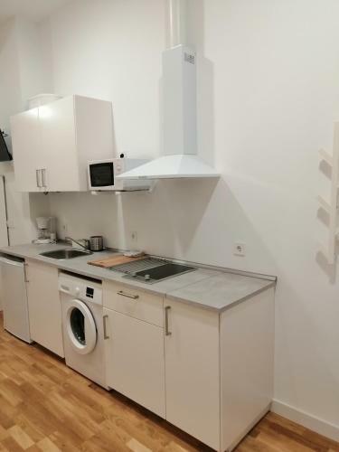 Apartamento Salotur Sierpes