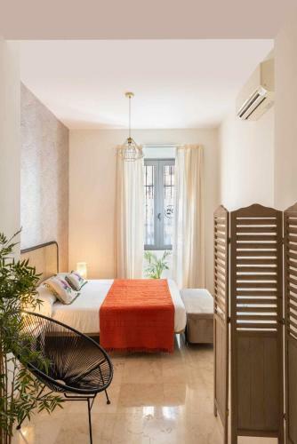 Monkeys Apartments Loft Pureza