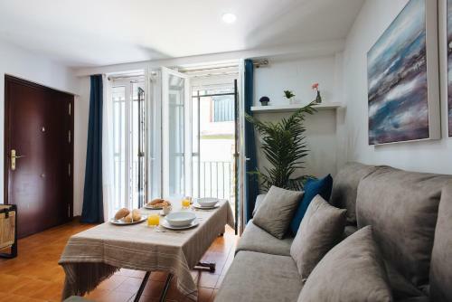 Apartamento Sah23 Beautiful Studio In The Center