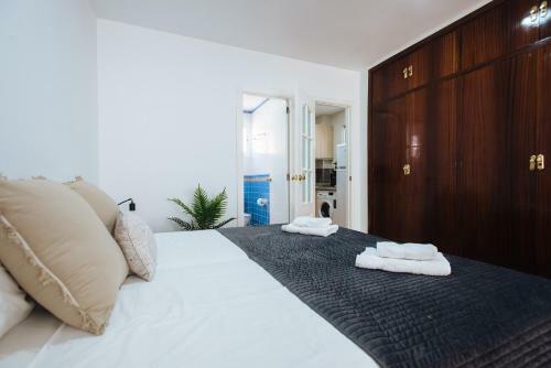 Apartamento Sah23 Beautiful Studio In The Center