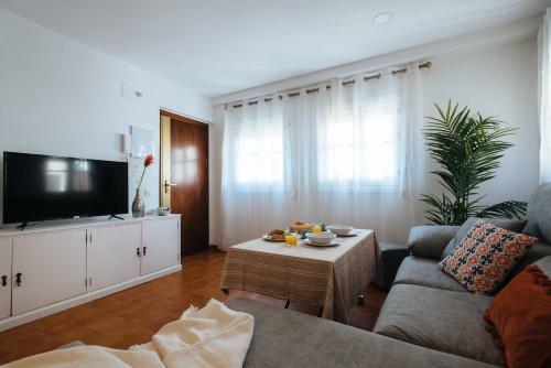 Apartamento Sah23 Beautiful Studio In The Center