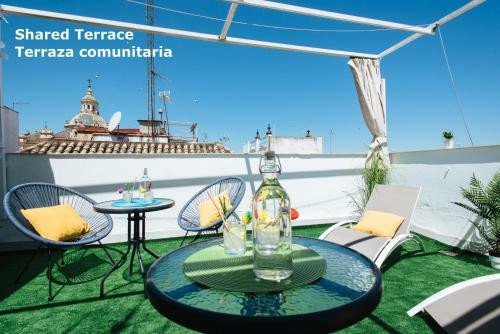 Apartamento Sah23 Beautiful Studio In The Center