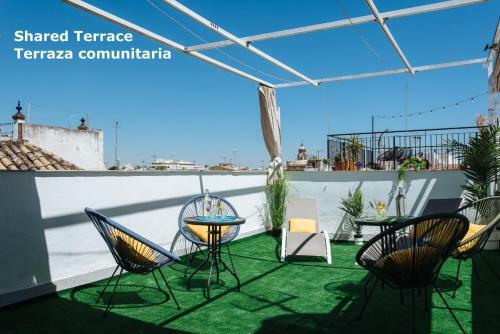 Apartamento Sah23 Beautiful Studio In The Center