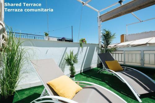 Apartamento Sah23 Beautiful Studio In The Center