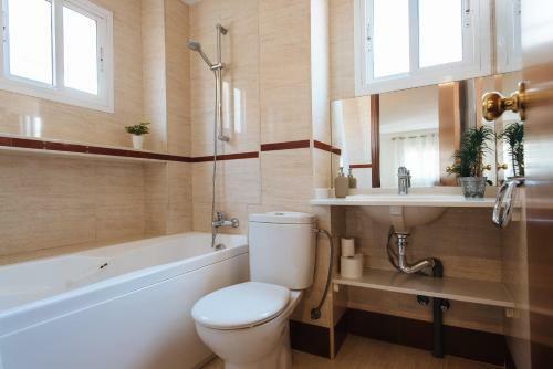 Apartamento Sah23 Beautiful Studio In The Center