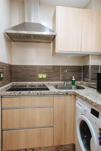 Apartamento Sah23 Beautiful Studio In The Center