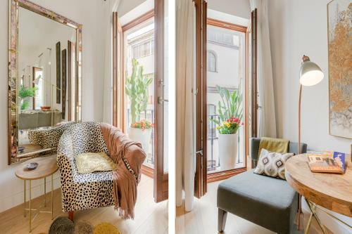 Apartamentos A Los Jardines Del Alc�zar