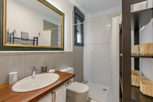 Apartamentos A Los Jardines Del Alc�zar