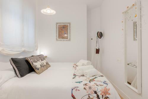 Apartamentos A Los Jardines Del Alc�zar
