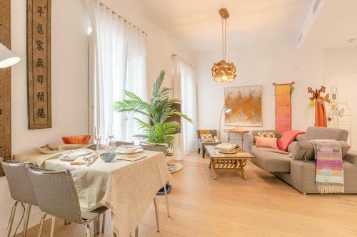 Apartamentos A Los Jardines Del Alc�zar