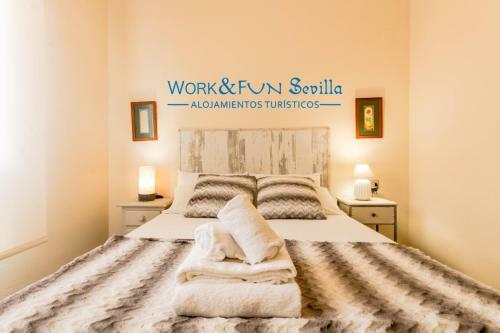 Apartamento 'la Alegria En Triana'