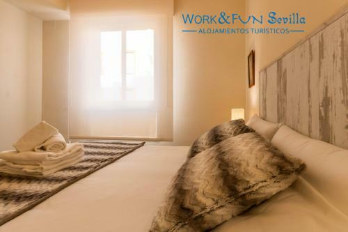 Apartamento 'la Alegria En Triana'