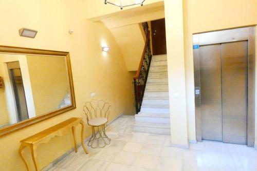 Luxury Apartment Arenal 6 Pax, Parking Optional