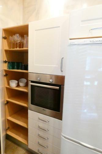 Luxury Apartment Arenal 6 Pax, Parking Optional