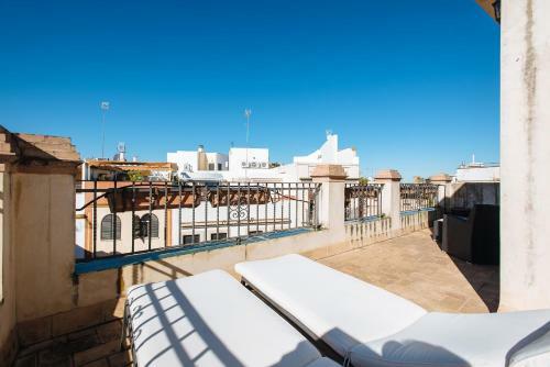 Apartamento Minty Stay - Feria