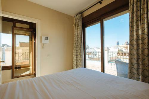 Apartamento Minty Stay - Feria