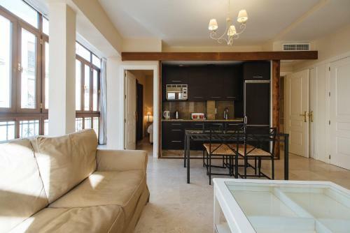 Apartamento Minty Stay - Feria