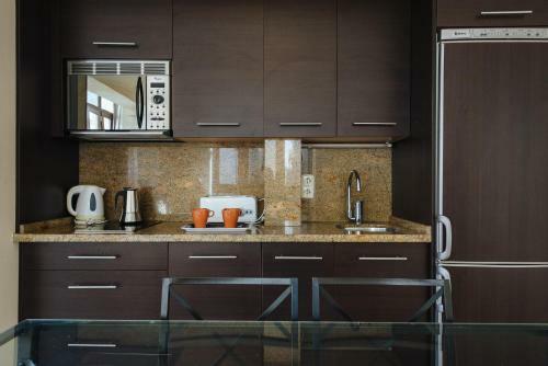 Apartamento Minty Stay - Feria
